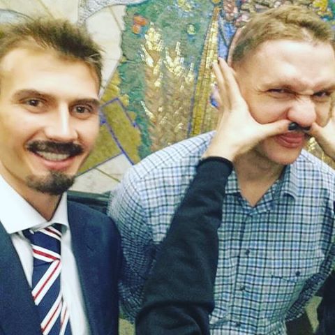 Воронцевич Андрей