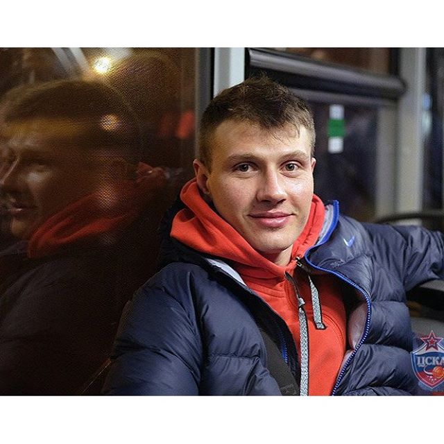 Воронцевич Андрей