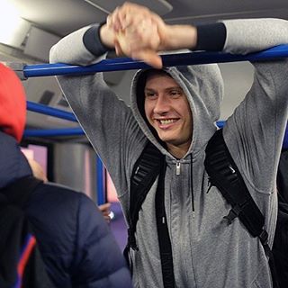 Воронцевич Андрей