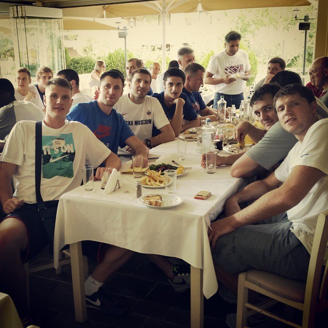 Воронцевич Андрей
