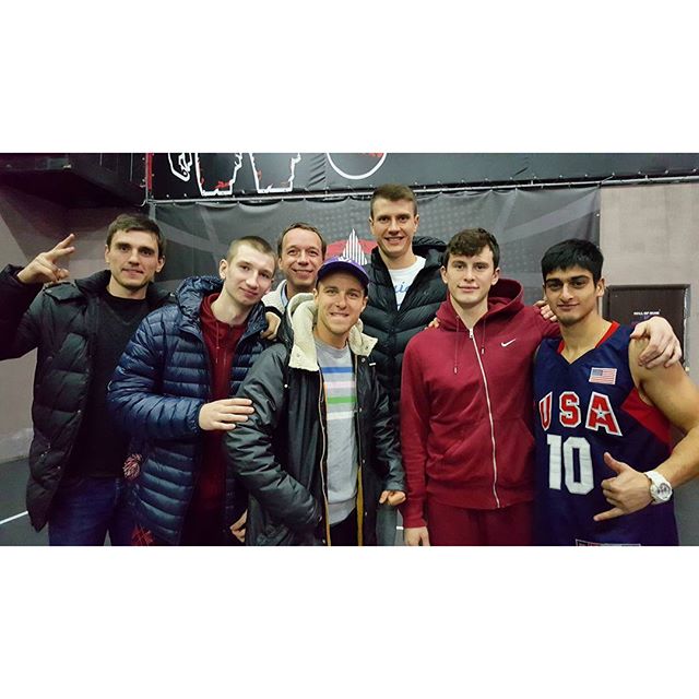 Воронцевич Андрей