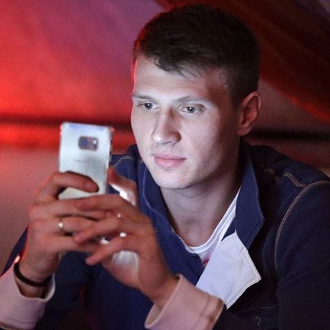 Воронцевич Андрей