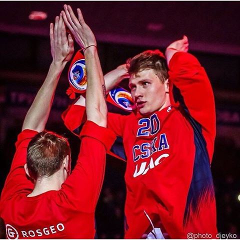 Воронцевич Андрей