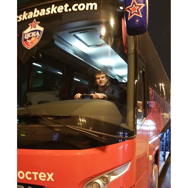 Воронцевич Андрей