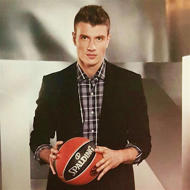 Воронцевич Андрей