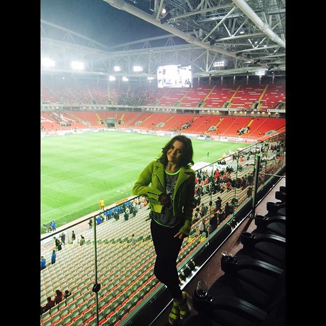 Сотникова Аделина