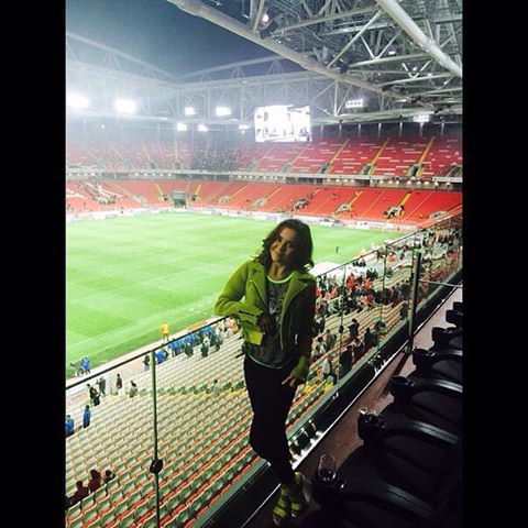 Сотникова Аделина