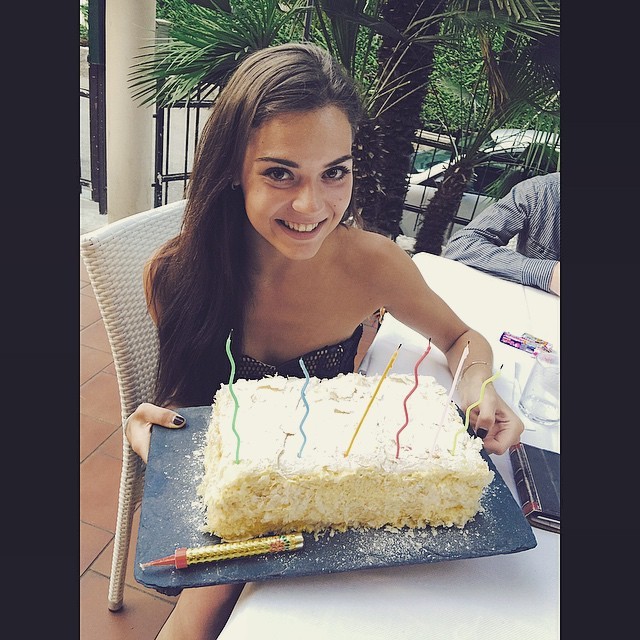 Сотникова Аделина
