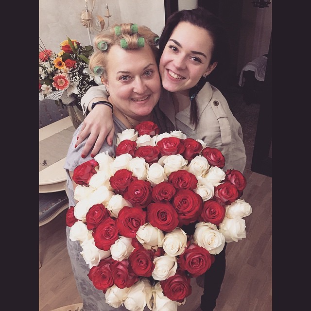 Сотникова Аделина