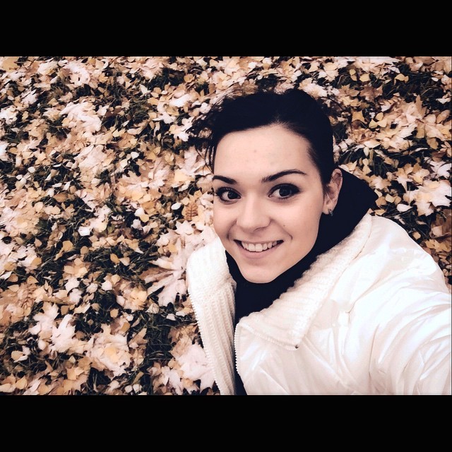 Сотникова Аделина