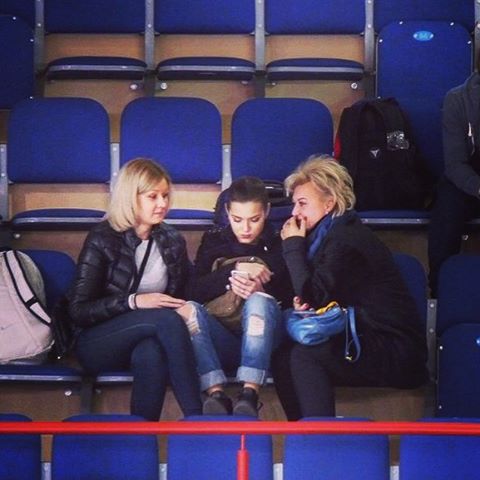 Сотникова Аделина