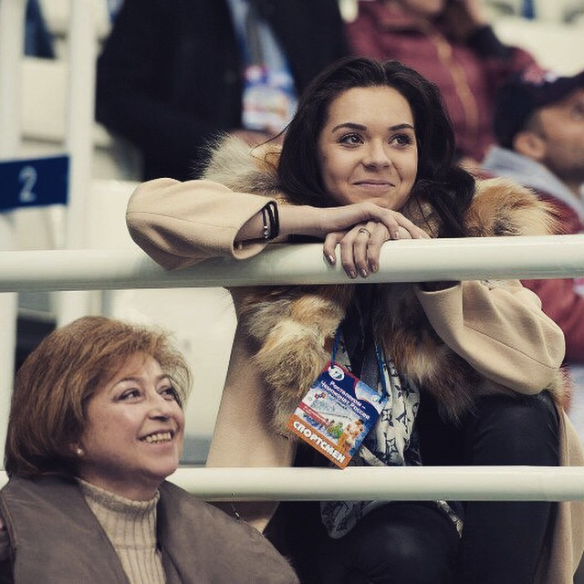 Сотникова Аделина