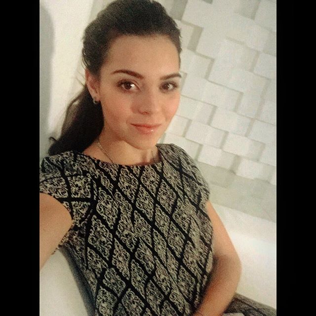 Сотникова Аделина