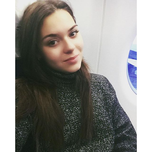 Сотникова Аделина