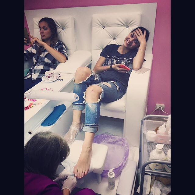 Сотникова Аделина