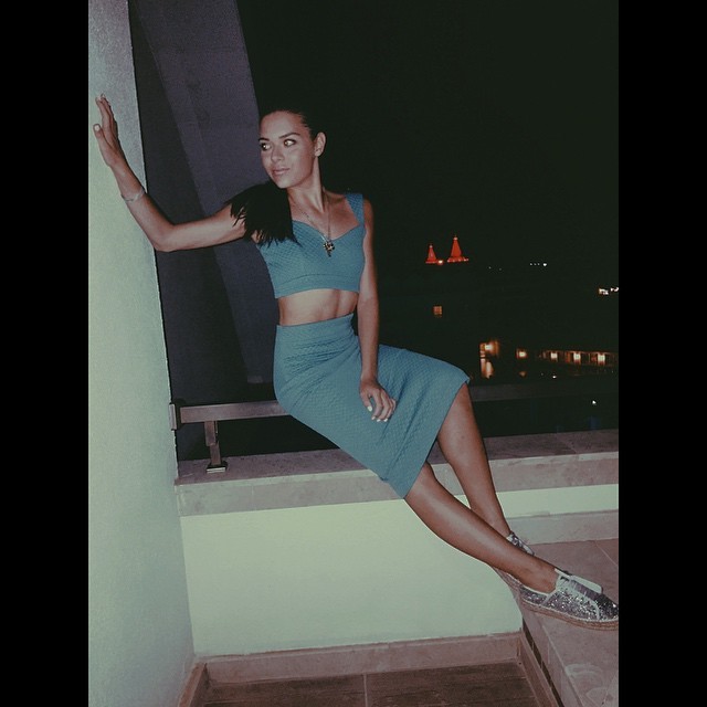 Сотникова Аделина