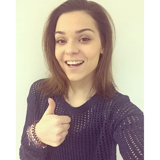 Сотникова Аделина