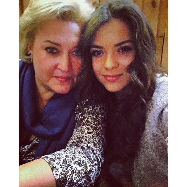 Сотникова Аделина