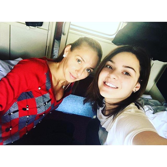 Сотникова Аделина