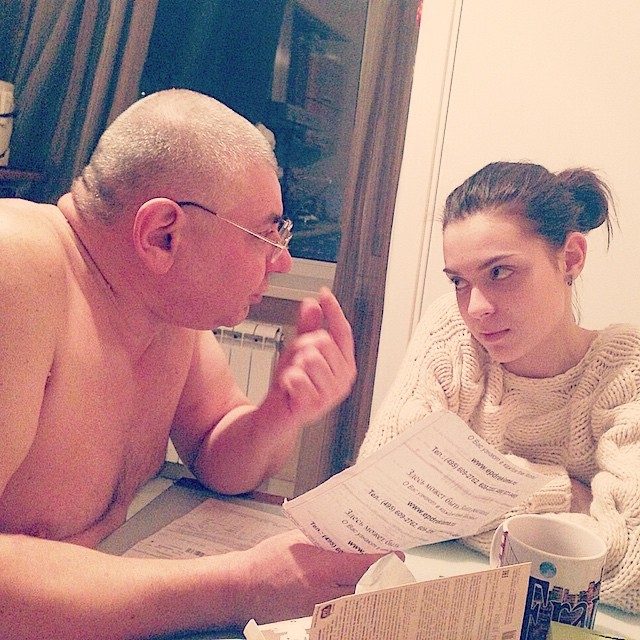 Сотникова Аделина