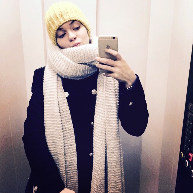 Сотникова Аделина
