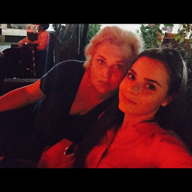 Сотникова Аделина