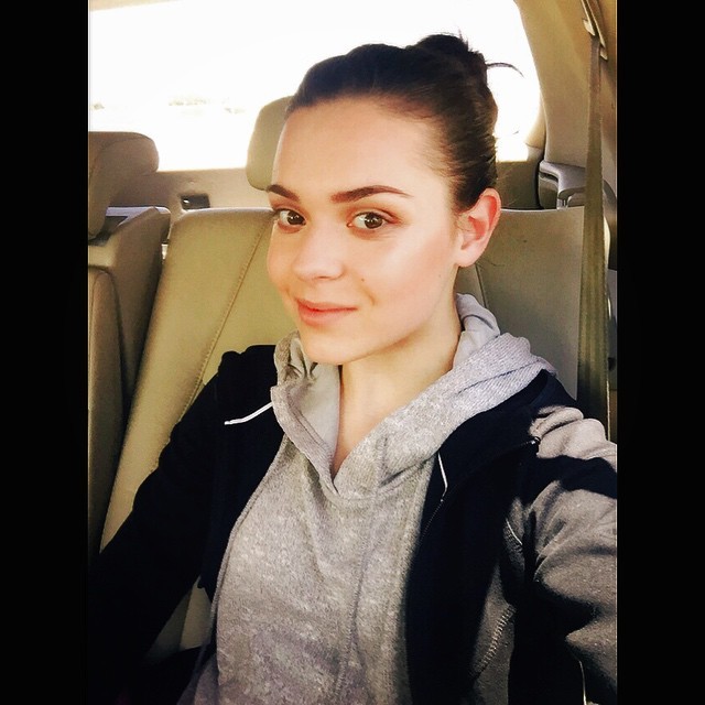 Сотникова Аделина