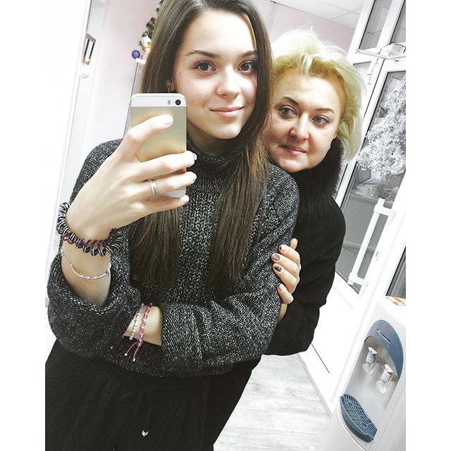 Сотникова Аделина