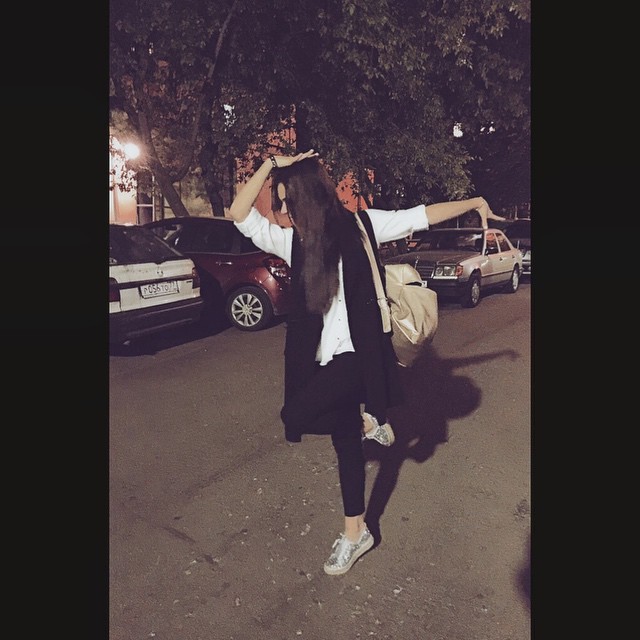 Сотникова Аделина