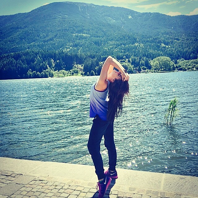 Сотникова Аделина