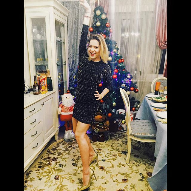 Сотникова Аделина