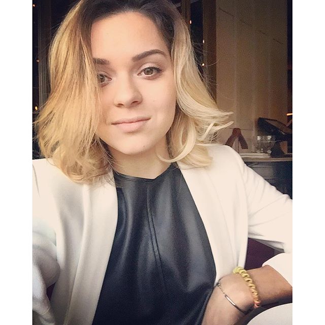 Сотникова Аделина