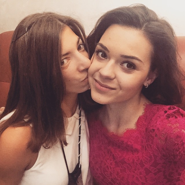 Сотникова Аделина