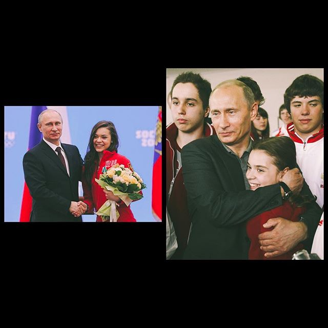 Сотникова Аделина