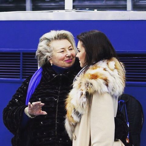 Сотникова Аделина