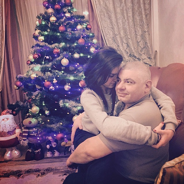 Сотникова Аделина