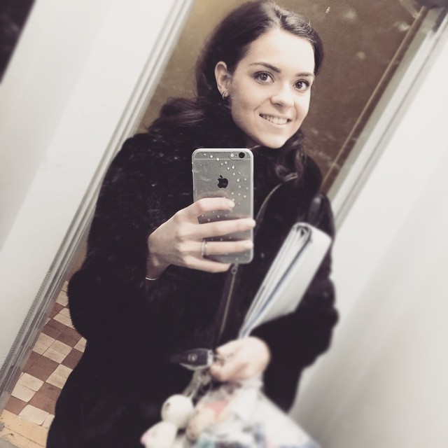 Сотникова Аделина