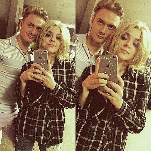 Сотникова Аделина