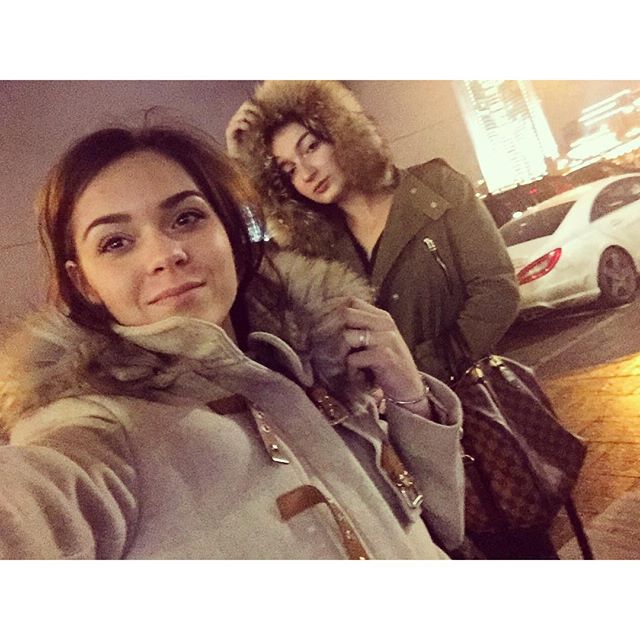 Сотникова Аделина