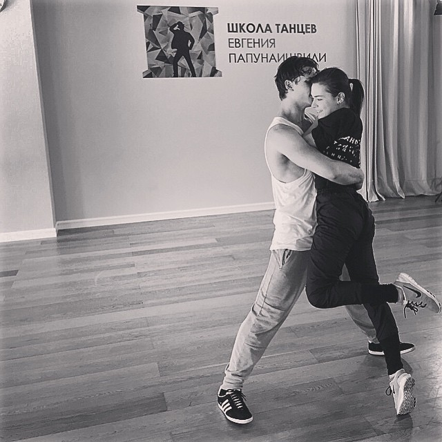 Сотникова Аделина