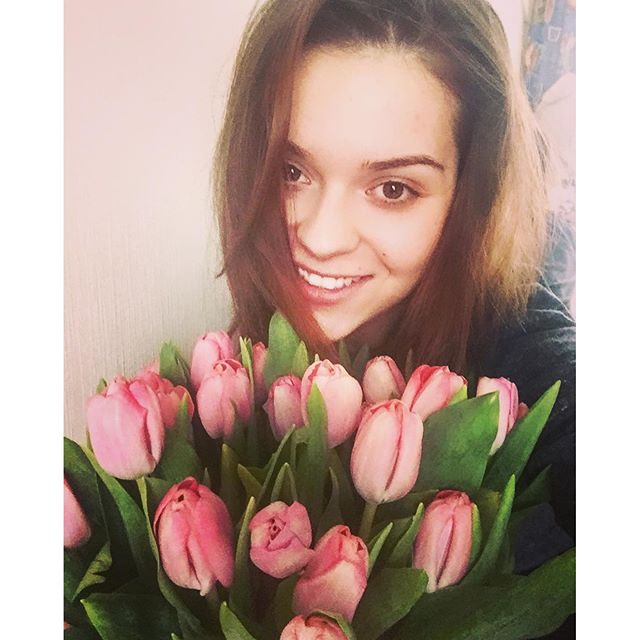 Сотникова Аделина