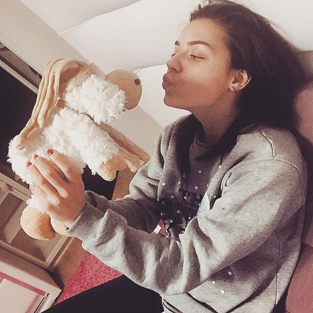 Сотникова Аделина