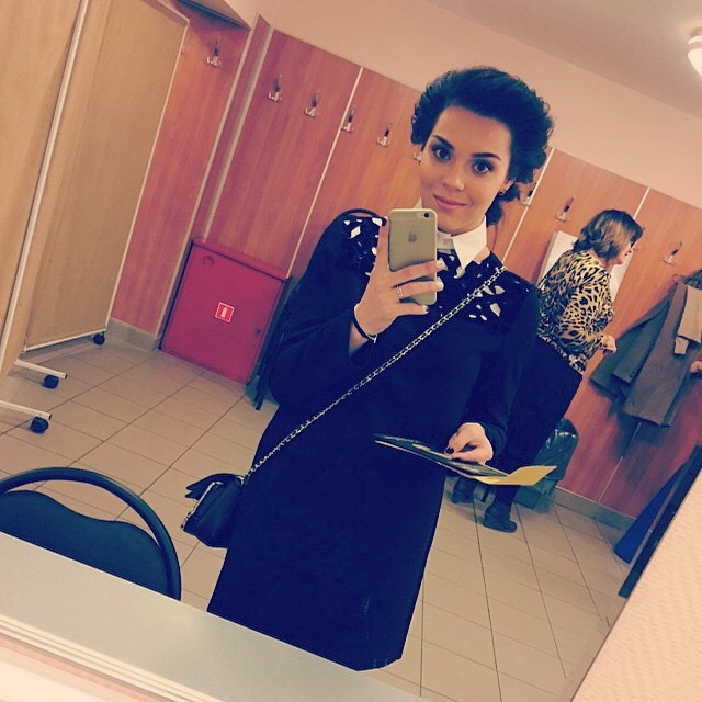 Сотникова Аделина