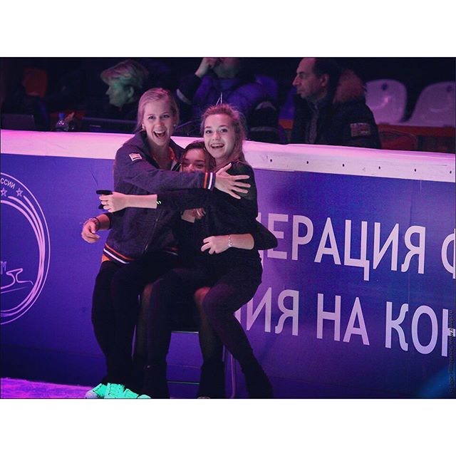 Сотникова Аделина