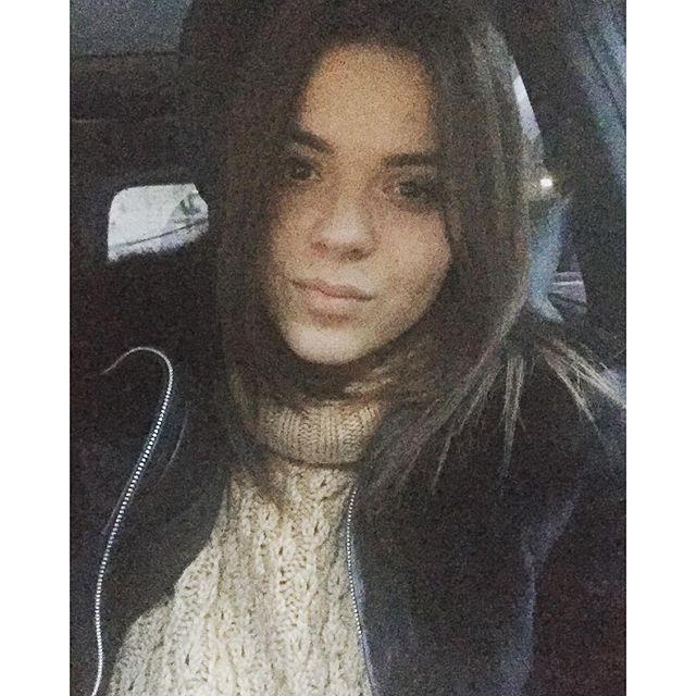 Сотникова Аделина