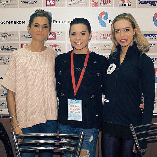 Сотникова Аделина