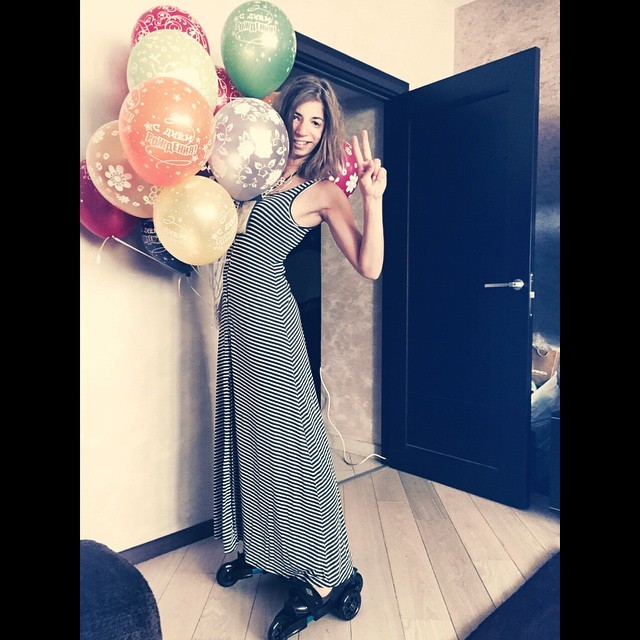 Сотникова Аделина