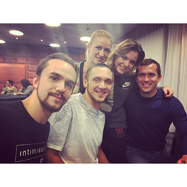 Сотникова Аделина