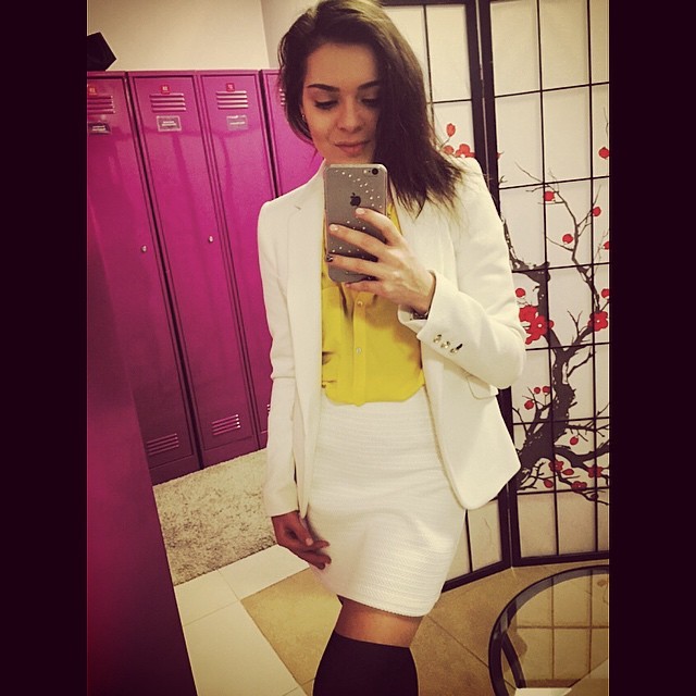 Сотникова Аделина
