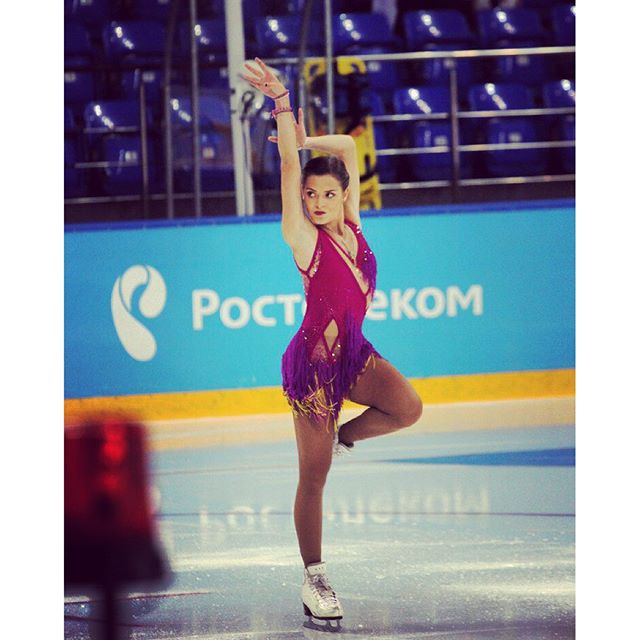Сотникова Аделина